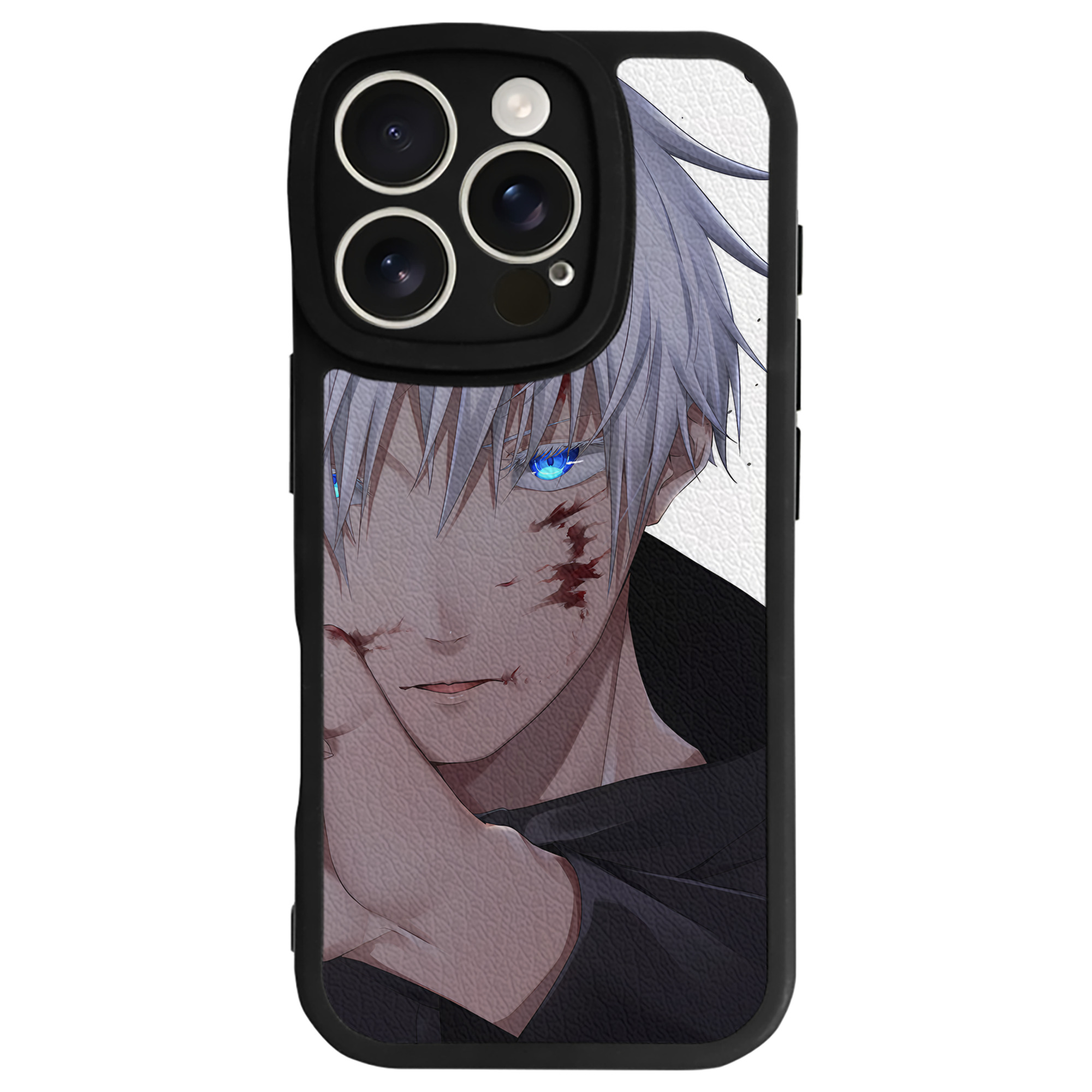 （画像用） SPY×FAMILY间谍家家酒 【iPhone 16シリーズ対応】シリコンスマホケース（レザー調） 材質：シリコン